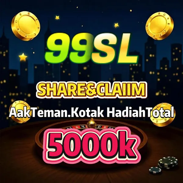 99SL Bonus Member Baru 100%
