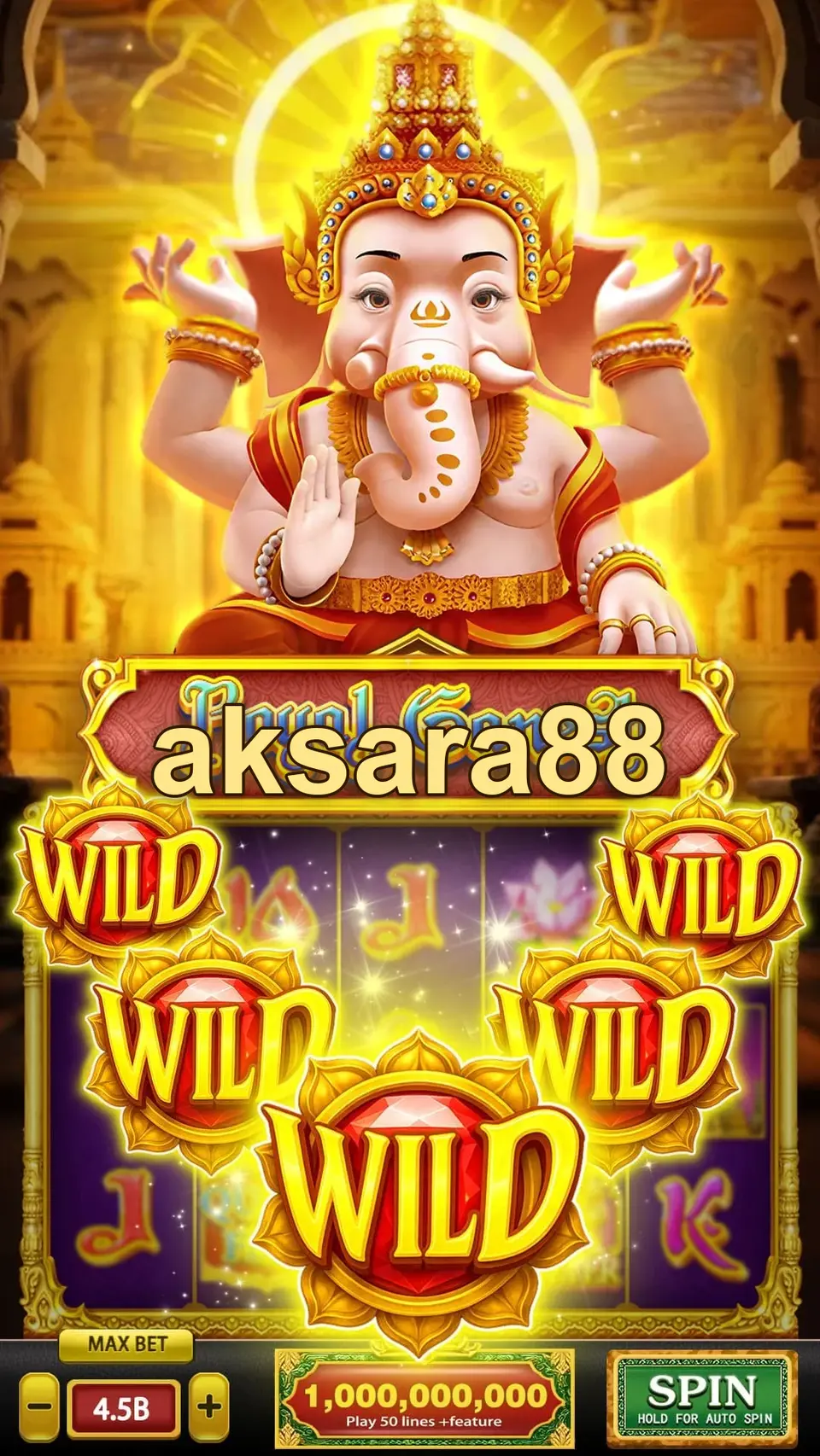 aksara88 APK