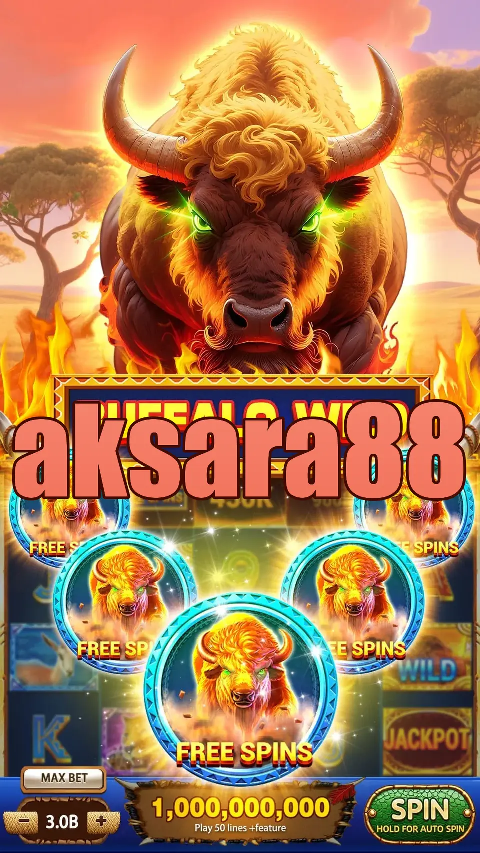 aksara88 APK