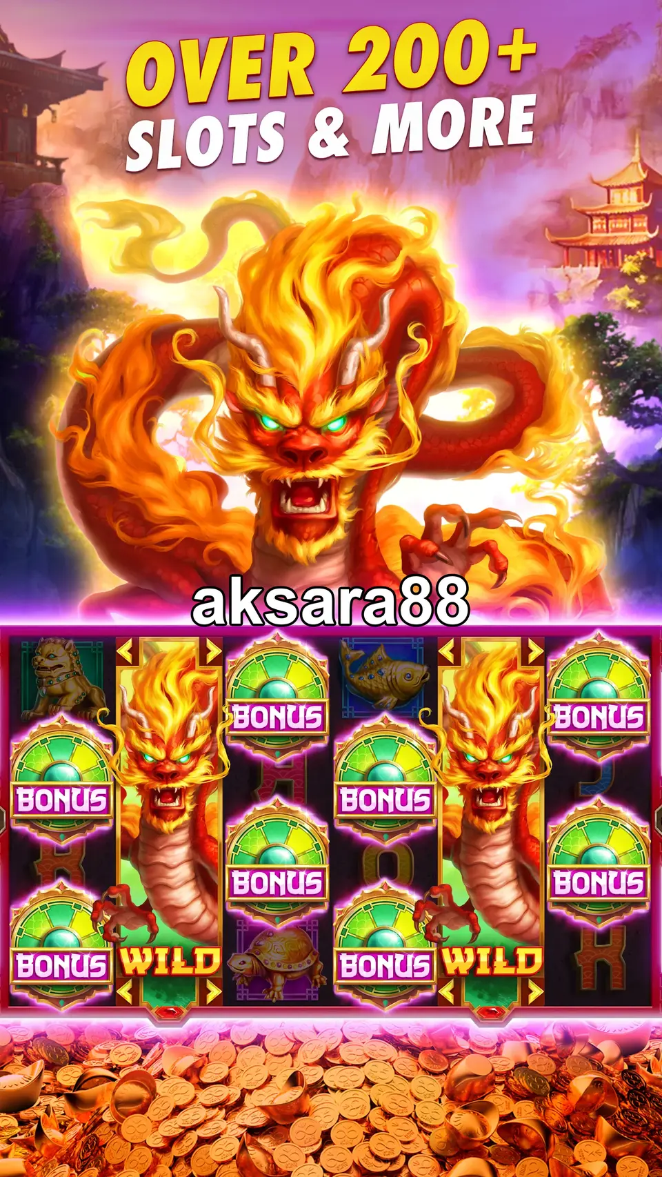 aksara88 APK