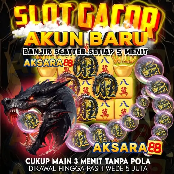 AKSARA88 Daftar Akun Resmi Indonesia