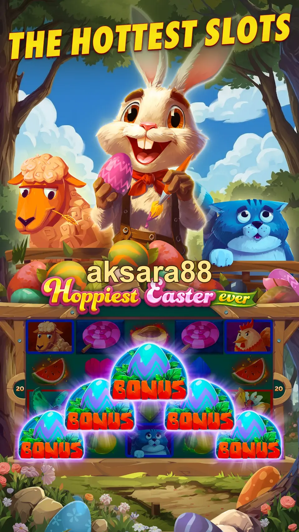 aksara88 Preview - Resmi Unduh